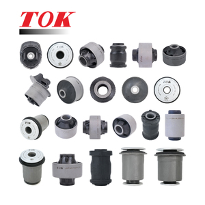 TOK ปลอกยางควบคุมช่วงล่างสำหรับ Mitsubishi Chevrolet Renault อะไหล่รถยนต์ใหม่สำหรับ JEEP DAIHATSU สำหรับ Suzuki Isuzu 2 - Product Image 3