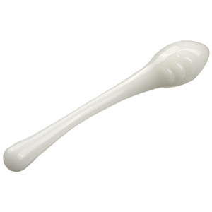Verre cristal gode Anal godemichet Anal jouet sexuel Clitoris point G femmes masseur baguette - Product Image 3