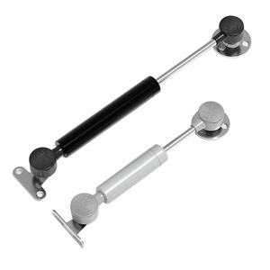 Winoda <b>Door</b> Support Strut Gas <b>Spring</b> For Cabinet <b>Doors</b> 001 Cold Rolled Steel Modern Simple Style - Product Image 1