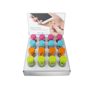 <span class=keywords><strong>Cable</strong></span> <span class=keywords><strong>USB</strong></span> <span class=keywords><strong>2</strong></span>,0 a <span class=keywords><strong>Micro</strong></span> <span class=keywords><strong>USB</strong></span>, transmisión de datos de velocidad rápida, carga de datos Chapado en níquel, Multimedia, <span class=keywords><strong>2</strong></span> años de CU-1103 - Product Image 6