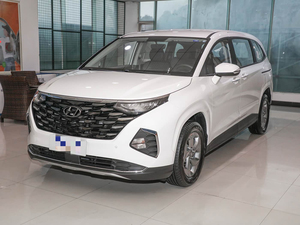 Oferta Especial: <span class=keywords><strong>Hyundai</strong></span> Custo GLS 2021 Usado, MPV de <span class=keywords><strong>7</strong></span> <span class=keywords><strong>Plazas</strong></span>, <span class=keywords><strong>Familiar</strong></span> de Lujo, Transmisión Automática - Product Image 2