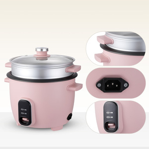 Olla Arrocera/Vaporera Winningstar, Superventas Transfronteriza, Estándar del Reino Unido y la UE, Electrodoméstico de Cocina de 2.2L con Olla Extraíble - Product Image 3