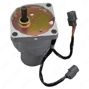 Motor de aceleración SK200-6 SK230-6E YN20S000002F3 YN20S000002F1 - Product Image 3
