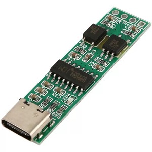 Module d'isolation UART, convertisseur série USB vers TTL, carte PCB à isolation optique pour le débogage - Product Image 1