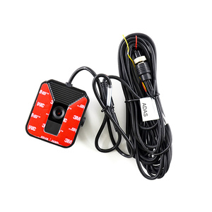 AHD <span class=keywords><strong>720P</strong></span> ADAS sao lưu <span class=keywords><strong>camera</strong></span> lùi tiên tiến Hệ thống hỗ trợ lái xe <span class=keywords><strong>Camera</strong></span> giám sát thời gian thực cho xe tải xe buýt taxi - Product Image 1