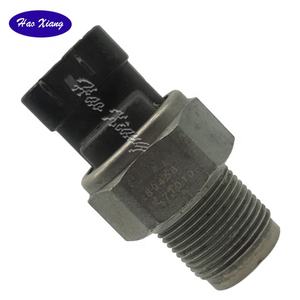 自動車部品コモンレール圧力センサー高圧センサー89458-71010 499000-6121トヨタハイラックス2AD-FTVに適合 - Product Image 1