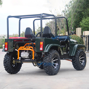 Mini Jeep 250cc 2 places, Dune Electric 4x4, buggy chinois pas cher pour adultes à vendre - Product Image 5