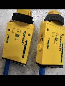 Nuevo interruptor fotoeléctrico original en stock RO20m-BS18-VN6X2E - Product Image 3