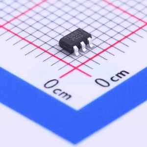 Convertidor de CC TD6817 Original en Existencia, Chip de Alimentación de CC-CC - Product Image 2