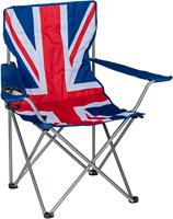 Vente en gros de chaises pliantes personnalisées pour le football en plein air chaises pliantes portables et résistantes pour le camping