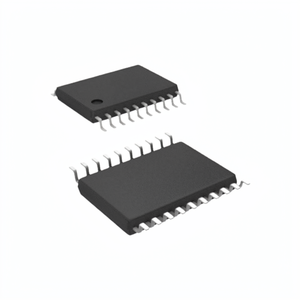 Componentes Electrónicos Lógicos IC, Circuito Integrado FF Tipo D, 8 Bits, 20TSSOP, MC74ACT574DTR2 Original, 20 TSSOP (0.173", 4.40mm de Ancho) - Product Image 1