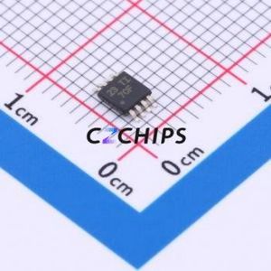 ชิปวงจรรวม VSSOP-8-0.65mm PCA9536DGKR ใหม่ดั้งเดิมอุปกรณ์ขยายสัญญาณ I/o - Product Image 1