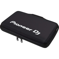Housse de Transport Rigide Personnalisée en EVA pour Contrôleur DJ Pioneer Serato 2000/Table de Mixage Audio