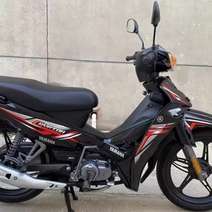 <span class=keywords><strong>Moto</strong></span> <span class=keywords><strong>Yamaha</strong></span> 110CC Cub, économique en carburant et à faible entretien, idéale pour les petites villes, <span class=keywords><strong>moto</strong></span> fiable - Product Image 4