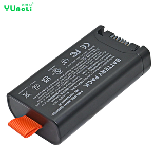 Batería de Repuesto de Iones de Litio de 36 Wh, 7.2 V y 5000 mAh para <span class=keywords><strong>JBL</strong></span> J20 PartyBox 120, Altavoz Bluetooth para Fiestas - Product Image 2
