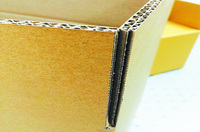 Gia Phu - Cartón Corrugado Reciclado Personalizado al por Mayor, de Alta Calidad, con Revestimiento de Doble Cara, Ecológico, Anti-Rizado, Brillante 92-94