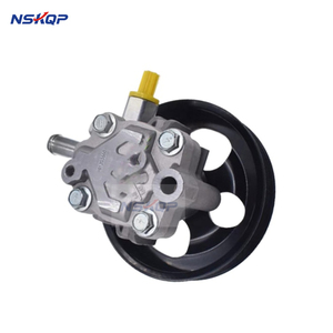 49110-VZ00A 49110VZ00A Pompe de direction assisté<span class=keywords><strong>e</strong></span> de pièces automobiles Offres Spéciales de haute qualité pour Nissan <span class=keywords><strong>Juke</strong></span> 2010 Qashqai 2017 - Product Image 4