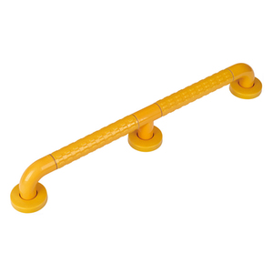 Hf 100Cm Chống-Trượt <span class=keywords><strong>ABS</strong></span> Và Thép Không Gỉ Nhà Vệ Sinh Phòng Tắm An Toàn <span class=keywords><strong>Grab</strong></span> Thanh Lan Can Bồn Tắm Grip Xử Lý Cho Người Cao Tuổi Phụ Nữ Mang Thai - Product Image 2