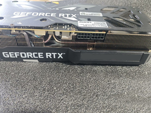 การ์ดจอ RTX 3090 GAMING OC 24G สำหรับแอปพลิเคชันเซิร์ฟเวอร์ - Product Image 3