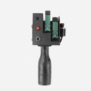 2025 JINYU New Model Handheld Inkjet Printer for Date Batch Code <strong>Printing</strong> on <strong>Bottle</strong> <strong>Plastic</strong> Bag - Product Image 4