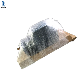 PLC DRN80M4/FG/TF PLC DRN80M4 FG TF ไดรฟ์ AC โมดูลควบคุมระบบอัตโนมัติทางอุตสาหกรรม - Product Image 1