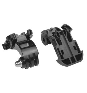 Evrensel <span class=keywords><strong>2</strong></span> adet dikey j-hook hızlı yayın toka eylem kamera aksesuarları göğüs kemeri kask bankası dağı için <span class=keywords><strong>GoPro</strong></span> <span class=keywords><strong>Hero</strong></span> 13 - Product Image 5