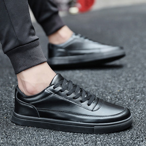 Nuevos zapatos informales para caminar de talla grande para hombre, diseño transpirable ligero de alto beneficio para todo el verano, Otoño Invierno - Product Image 3