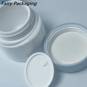 नए डिजाइन सौंदर्य प्रसाधन पैकेजिंग प्लास्टिक नीले तरल साबुन की बोतल 10 मिली 30 मिली 50 मिलीलीटर 100 एमएल 200 मिलीलीटर कॉस्मेटिक ट्यूब तरल साबुन डिस्पेंसर - Product Image 6