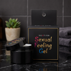 Gel spray d'excitation sexuelle pour femmes NIGHT LIFE fabriqué au Japon, 30g, orgasme vaginal, jouet sexuel, sensation de sexe réelle, améliore la vie sexuelle - Product Image 3