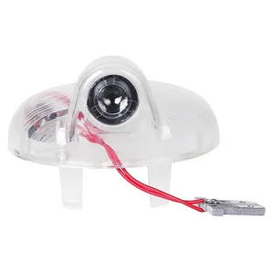NUEVA Luz LED de Advertencia para Puerta de Coche, Luz de Bienvenida con Proyección de Sombra, Accesorios para MAZDA <span class=keywords><strong>6</strong></span> <span class=keywords><strong>CX</strong></span>-9 CX9 <span class=keywords><strong>CX</strong></span> 9 A8 RUIYI RX-8 RX8 RX 8 MPV ATENZA - Product Image 4