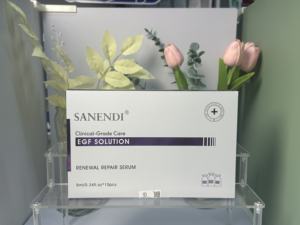 OEM AQUA Hyaluronic Acid Facial Care Serum Peptide Acne <b>Removing</b> Green VC Hexapeptide Snail Pure Liquid Hydration Repair - Product Image 6