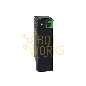 Schneider Electric ATV630D45M3 - Nuovo - Product Image 1