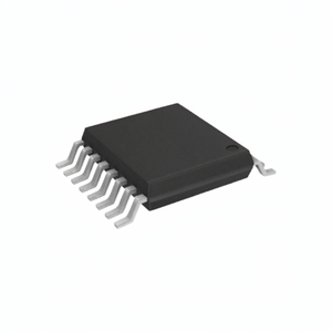 ICL3232EIV-16T 16 TSSOP (0,173 po, largeur 4,40 mm) Émetteur-récepteur IC avec interface complète 2/2 16TSSOP, service complet original - Product Image 1