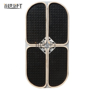 YILU, ventosas de vidrio de panel grande individual, elevador de vacío para movimiento de vidrio - Product Image 5