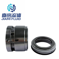 Seal Mekanis JIAMI M96-50 Pengganti Flowserve Seri RO-A Karbon/SIC/TC Rotary Stationary Ring Pompa Air Limbah Cina