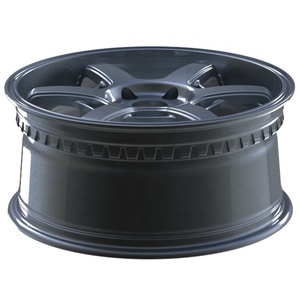 Ruedas Ligeras de 19 Pulgadas para Auto, <span class=keywords><strong>5x114</strong></span>, Flow Forming, 35mm, Forjadas, Seguras, Diseño Personalizado, Magnesio, Planas, Seguras para Neumáticos - Product Image 6