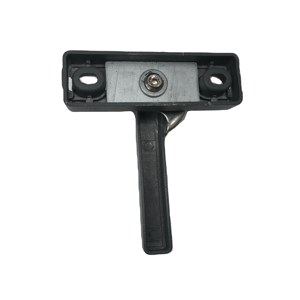 <strong>UPVC</strong> Sliding <strong>Window</strong> <strong>Handle</strong> Aluminium Casement <strong>Windows</strong> <strong>Lock</strong> - Product Image 6