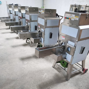 Éplucheur de maïs sucré frais batteuse de maïs sucré machine à éplucher le maïs doux batteuse de grain cireux <span class=keywords><strong>coen</strong></span> - Product Image 6