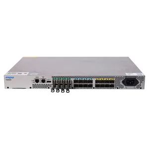 OEM Managed Controlled Speed Capacity Inspur FS8500 24 Port 5 8 16 48 Poe 32Gb 10 Gigabit Network Switch