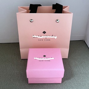 Custom Kraft Paper <b>Bag</b> With Custom Logo Printing Recyclable Eco Boutique India - Product Image 1