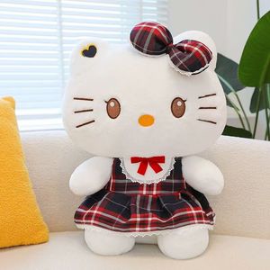 Muñeca Kuromied de la Academia de Moda, Peluche de Gato KT de la Academia de Moda, Muñeca Meiledied de la Academia de Moda - Product Image 4