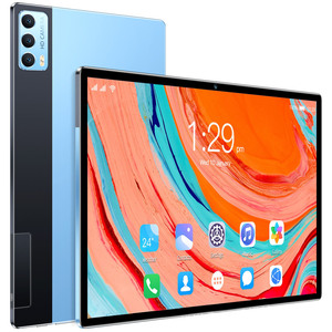 X11pro OEM tùy chỉnh 10.1 inch <span class=keywords><strong>Android</strong></span> siêu thông minh máy tính bảng chi phí thấp <span class=keywords><strong>Android</strong></span> 12 MTK 2.0Ghz 1920*1200 Độ phân giải Tablet <span class=keywords><strong>PC</strong></span> - Product Image 1