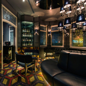 Solución de Muebles de Hostelería Personalizados de Alta Gama, Juego de Dormitorio Moderno y Artístico para Proyectos Hoteleros a Gran Escala - Product Image 4