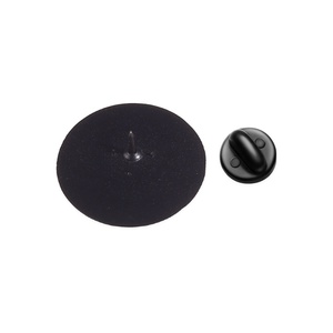 <span class=keywords><strong>Broche</strong></span> en émail mouton Eid Ul Adha, <span class=keywords><strong>broche</strong></span> ronde avec texte de festival, pour décoration de sac à dos - Product Image 5