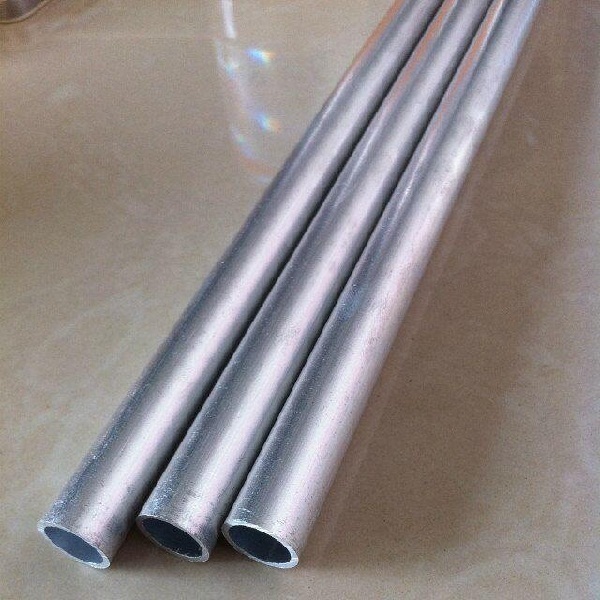 2024 Aluminum pipe weldability introduction