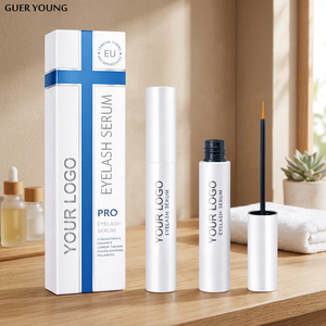 Suero para Pestañas YOUR LOGO Pro Growth Enhancer para Pestañas Más Largas y Gruesas - Product Image 3