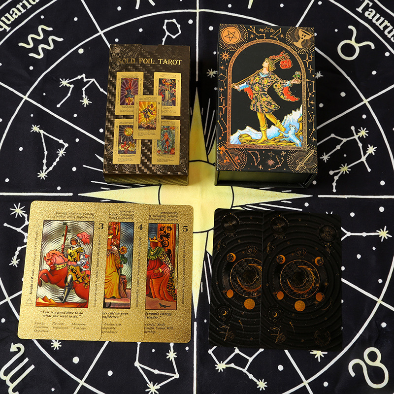 [Caja de regalo] Luna estrella negra