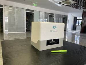 핫 세일 새로운 수의 정자 수 분석기 말 정자 분석기 개 정자 분석기 - Product Image 6