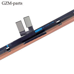 Para iPad 9 9th Gen 2021 A2603 A2604 <span class=keywords><strong>iPad9</strong></span> 10,2 LCD pantalla táctil exterior digitalizador pantalla frontal de cristal reemplazo de Panel táctil - Product Image 6