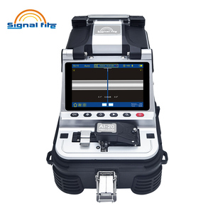 เครื่องประกบ Ai20สายลำตัวรุ่นที่สี่เครื่องประกบไฟเบอร์ออปติกสำหรับเชื่อมต่อสายไฟเบอร์ลำต้น - Product Image 5